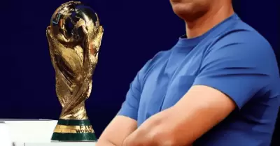El Mundial 2026 ya tiene al primer t�cnico destituido