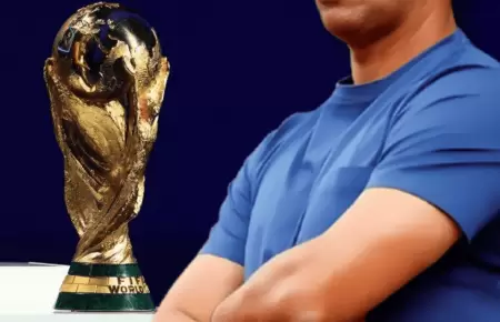 El Mundial 2026 ya tiene al primer t�cnico destituido