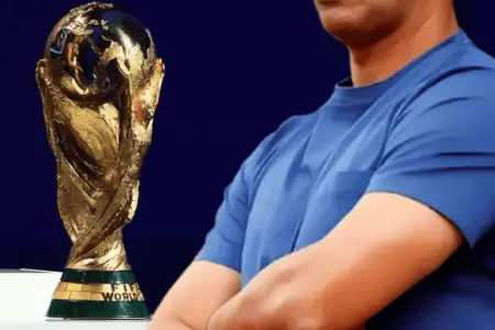 El Mundial 2026 ya tiene al primer t�cnico destituido
