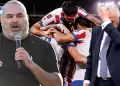 Mundial 2026: Chilavert lapida a Paraguay y arremete contra el entrenador Alfaro tras derrota ante Estados Unidos