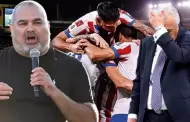 Mundial 2026: Chilavert lapida a Paraguay y arremete contra el entrenador Alfaro tras derrota ante Estados Unidos