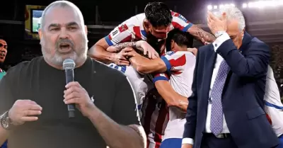 Jos� Luis Chilavert