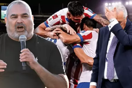 Jos� Luis Chilavert