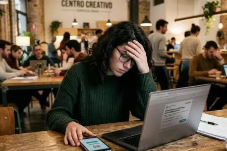 Ofertas falsas de trabajo