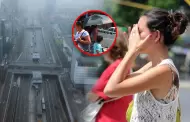 Calor a puertas del Invierno: Lima y Callao registrarán temperaturas de hasta 30 °C durante la semana, advierte Senamhi