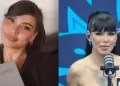 Angie Jibaja ser� la nueva conductora de programa de podcast: "Me ha costado bastante decidirme porque yo quer�a estar fuera de las c�maras"