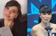 Angie Jibaja será la nueva conductora de programa de podcast: "Me ha costado bastante decidirme porque yo quería estar fuera de las cámaras"