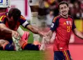 Cabo Verde vs. Espa�a: Mikel Oyarzabal marca r�cord negativo que no se daba desde el Mundial de Inglaterra '66