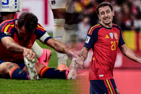 El delantero espa�ol marca registro hist�rico en estad�sticas FIFA.