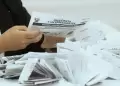 Atenci�n electores: JNE aclara en qu� casos se puede solicitar un recuento de votos en las Elecciones 2026