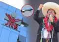 Roberto S�nchez cuestiona decisi�n del JNE por rechazar pedido de nulidad para mesas en Argentina