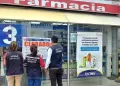 Minsa: M�s de dos mil boticas y farmacias habr�an estado involucradas en el comercio ilegal de medicamentos