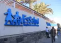 Pacientes con c�ncer llevan meses sin acceso a radioterapias en EsSalud de Arequipa