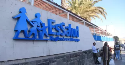 Pacientes con c�ncer sin acceso a radioterapias.