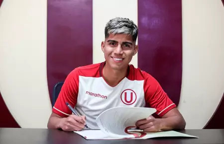 El club oficializ� su ingreso.