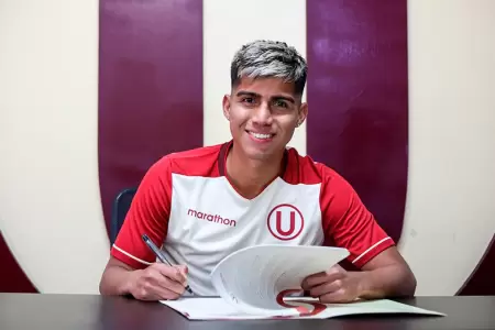 El club oficializ� su ingreso.