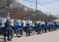 Renzo Reggiardo presenta balance del operativo de seguridad para resguardar el Centro Hist�rico de Lima