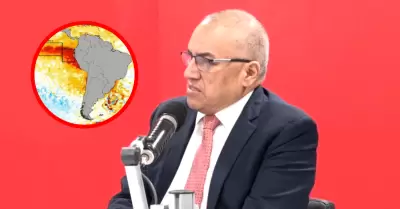 Prevenci�n ante El Ni�o requerir�a S/ 800 millones