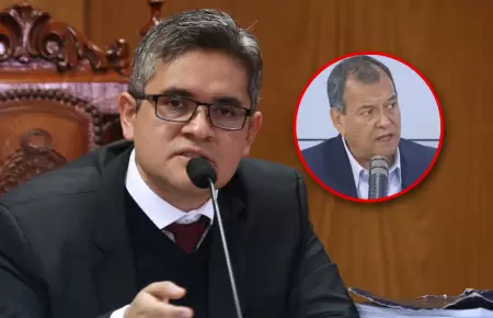El exfiscal Lava Jato se dirige al excandidato presidencial.