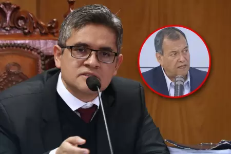 El exfiscal Lava Jato se dirige al excandidato presidencial.