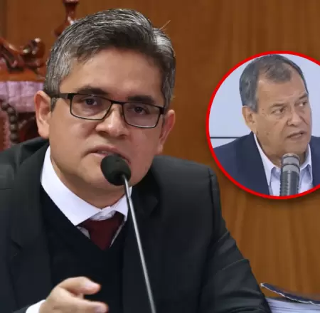 El exfiscal Lava Jato se dirige al excandidato presidencial.