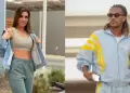 Suhaila Jad vuelve a exponer las presuntas infidelidades de Andr� Carillo: "Hizo fiesta con 9 mujeres"