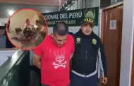 Chorrillos: Cae banda criminal que robaba tarjetas bancarias con la modalidad del 'cambiazo'