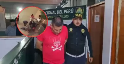 Cae banda dedicada al "cambiazo" de tarjetas