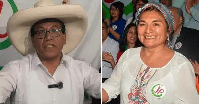 JP ya no recibir� dinero para costear pedidos de nulidad de actas