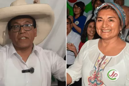 JP ya no recibir� dinero para costear pedidos de nulidad de actas