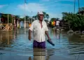 ENFEN mantiene alerta de "El Ni�o Costero" hasta verano del 2027 con posibilidad de magnitud fuerte