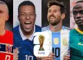 Partidos de hoy, martes 16 de junio del 2026: Gu�a completa de horarios y canales para ver f�tbol EN VIVO