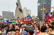 Marcha del Orgullo 2026: Municipalidad de Lima da luz verde al evento confirmando recorrido y punto de concentración