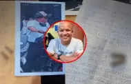 Periodista de Iquitos denuncia amenazas de muerte contra él y su familia por evidenciar malas obras del Gore Loreto