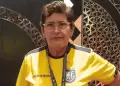 Una mujer gan� un premio que le permite viajar de por vida a los mundiales: �Est� presente en la Copa del Mundo 2026?