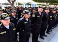 Gobierno oficializa pr�rroga de estado de emergencia en Madre de Dios por 60 d�as por lucha contra la criminalidad