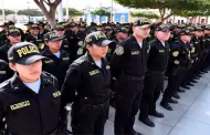 Gobierno oficializa prórroga de estado de emergencia en Madre de Dios por 60 días por lucha contra la criminalidad