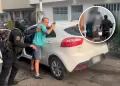 Capturan a sentenciado por terrorismo por integrar banda que asaltaba a repartidores