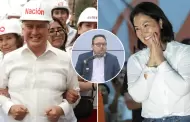 Ahora Nación reconocerá los resultados de la segunda vuelta incluso si gana Keiko: "Habrá que aceptarlo"