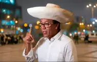 Roberto Sánchez insiste en recuento de votos y asegura: "No daña la democracia, sino la fortalece"