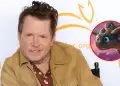 Michael J. Fox vuelve al cine para ser la voz protagonista en pel�cula animada 'Dragoons'
