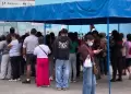 Crisis en sector salud: largas colas y falta de atenci�n en hospitales afectan a pacientes a nivel nacional