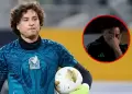 'Memo' Ochoa se quiebra al hablar sobre su futuro tras el Mundial 2026: "No le veo m�s sentido a seguir jugando"