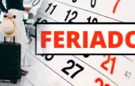 El �ltimo FERIADO de junio que crea un fin de SEMANA LARGO en Per�: �Cu�ndo ser� y por qu�?