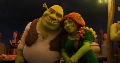 Shrek 5