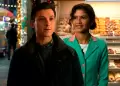 Tom Holland confirma que se cas� con Zendaya en secreto: "No, porque todos estaban all�"
