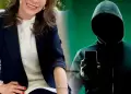 Conductora de TV hace INESPERADA advertencia sobre nueva modalidad de robo del que fue v�ctima