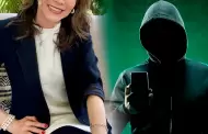 Conductora de TV hace INESPERADA advertencia sobre nueva modalidad de robo del que fue víctima