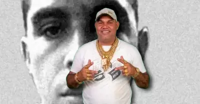 El liderazgo de la red criminal tendr�a un nuevo rostro.