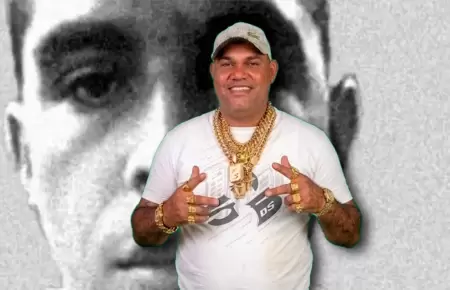El liderazgo de la red criminal tendr�a un nuevo rostro.